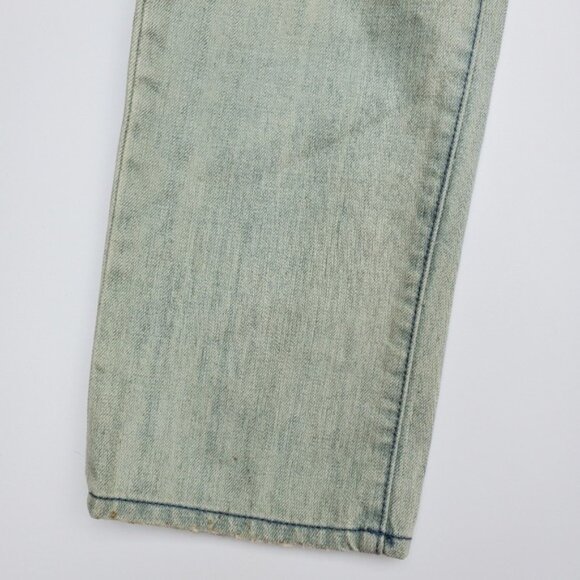 NWT American Eagle Jeans Skinny Distressed Jeans 12 - Picture 16 of 16